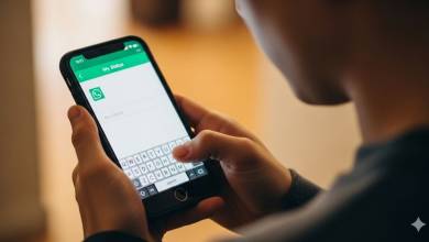 WhatsApp username feature will allow chats without phone number