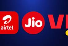 Which Network Offers the Cheapest Postpaid Plan: Jio, Airtel or Vi?