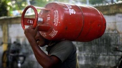 Why LPG Cylinders Contain 14.2 Kilograms of Gas Instead of 15 Kilograms