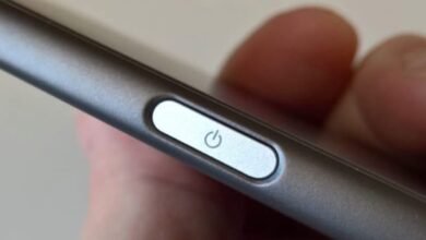 Why Most Smartphones Place the Power Button on the Right Side