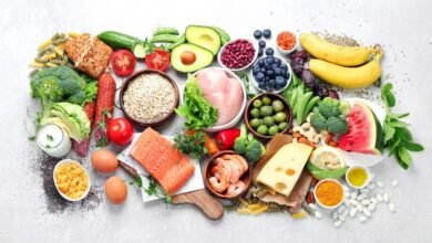 Why Nutrient Deficiencies Persist Despite a Healthy Diet
