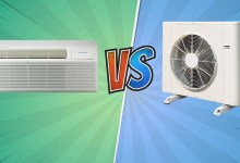 Window AC vs Split AC Comparison Shows Which 1.5 Ton Air Conditioner Uses More Electricity
