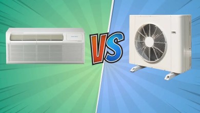 Window AC vs Split AC Comparison Shows Which 1.5 Ton Air Conditioner Uses More Electricity