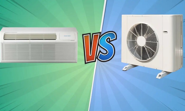 Window AC vs Split AC Comparison Shows Which 1.5 Ton Air Conditioner Uses More Electricity
