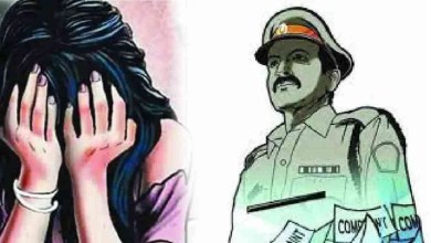 Woman accuses Moodabidri police inspector of sexual harassment, bribery demand