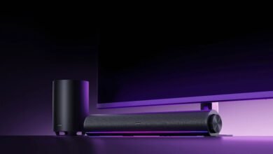 Xiaomi Unveils Desktop Speaker Pro Set with Powerful Bass and Wireless Subwoofer