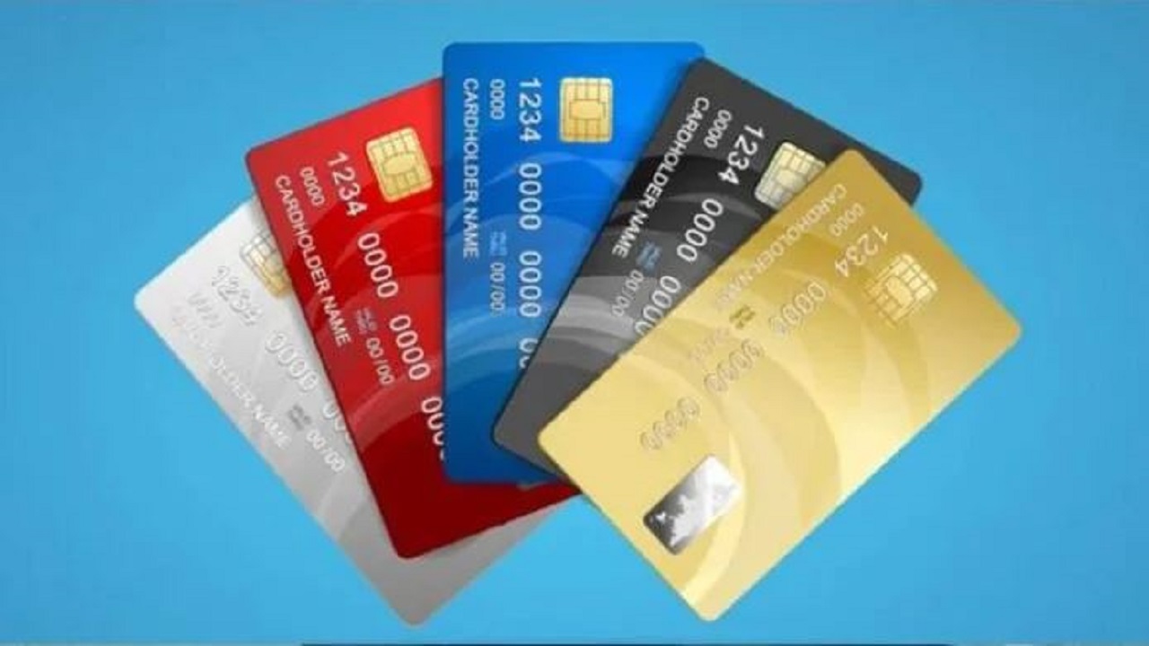 Credit Card rules change from April 1, 2026