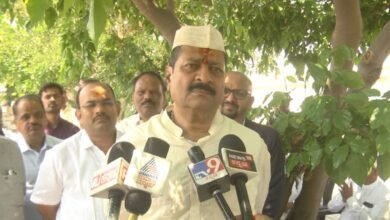 Yatnal backs BJP candidate in Bagalkot, drops ‘shock’ claim on Davanagere ticket