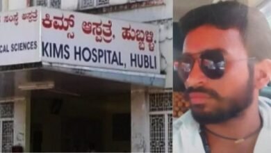 Youth dies after alleged delay in treatment at KIMS Hubballi
