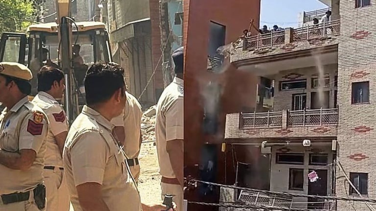 Youth killed in Holi clash in Uttam Nagar; seven arrested, MCD demolishes accused’s property