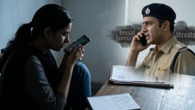 Constable suspended for sexually harassing rape survivor