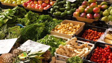 Middle East war impact: Vegetable prices crash in Kolar as hotels shut due to LPG shortage