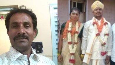 Heart attack claim turns into murder case in Tumakuru; wife, second husband confess