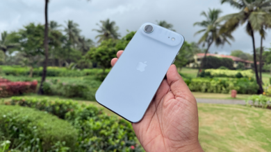 iPhone Air Gets Massive Price Cut on Amazon With Premium Features and Pro Chip