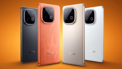 iQOO Z11 Coming with Gaming Boost and High Refresh Rate Display