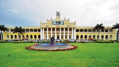 karnataka govt freezes ksou bank accounts over alleged financial irregularities