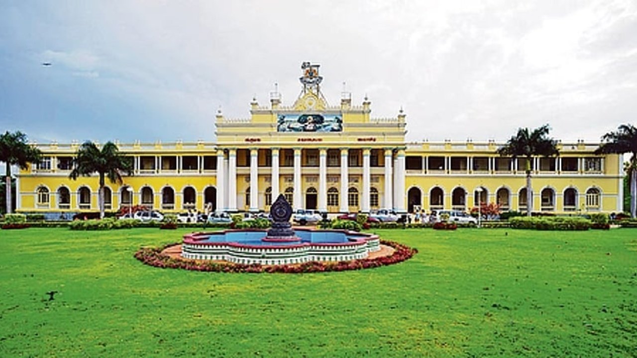 karnataka govt freezes ksou bank accounts over alleged financial irregularities