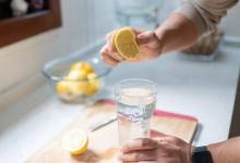 Is Drinking Lemon Water Every Morning Really Healthy? Experts Warn Certain People Should Avoid It