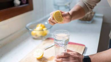 Is Drinking Lemon Water Every Morning Really Healthy? Experts Warn Certain People Should Avoid It