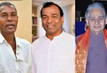 Mangalore university to confer honorary doctorates on Harekala Hajabba, others at 44th convocation