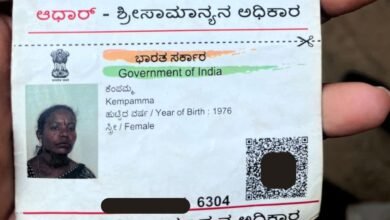 Woman brutally murdered, body dumped near bus stop in Kengeri
