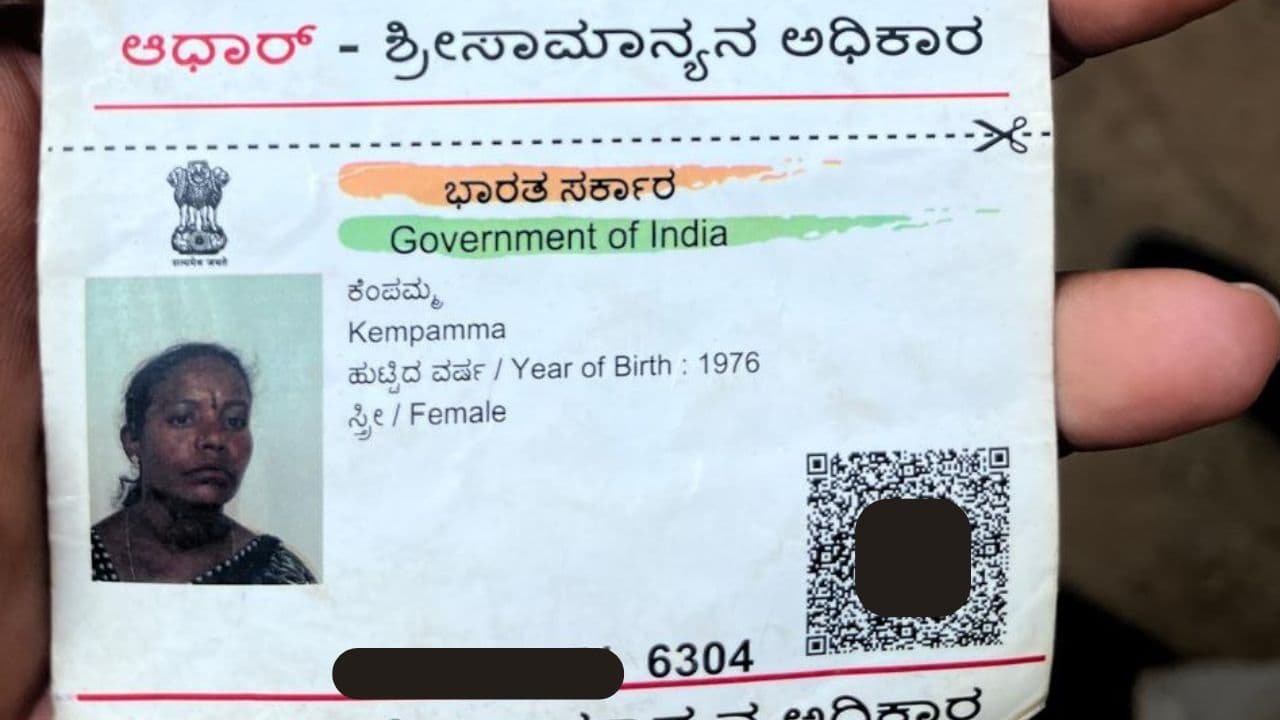 Woman brutally murdered, body dumped near bus stop in Kengeri