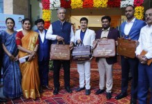 ₹20,000 crore boost for Bengaluru as five civic bodies present maiden budgets