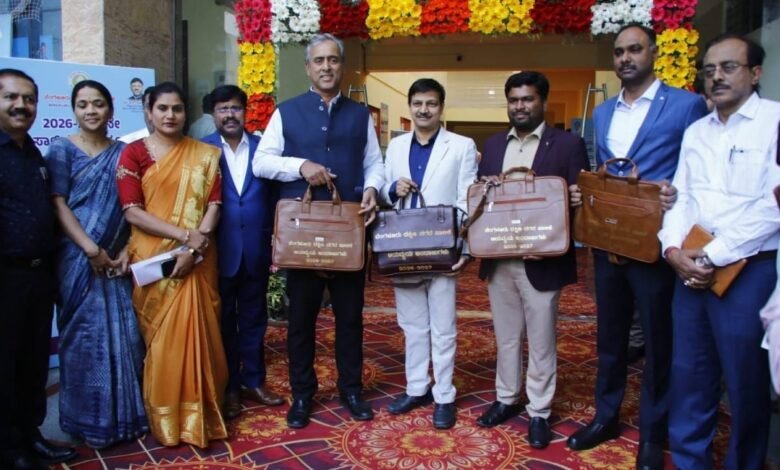 ₹20,000 crore boost for Bengaluru as five civic bodies present maiden budgets