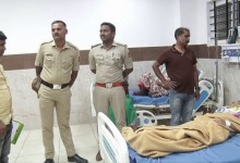 Acid attack during family mediation shocks Kolar; woman critically injured