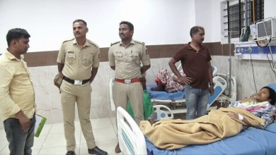 Acid attack during family mediation shocks Kolar; woman critically injured