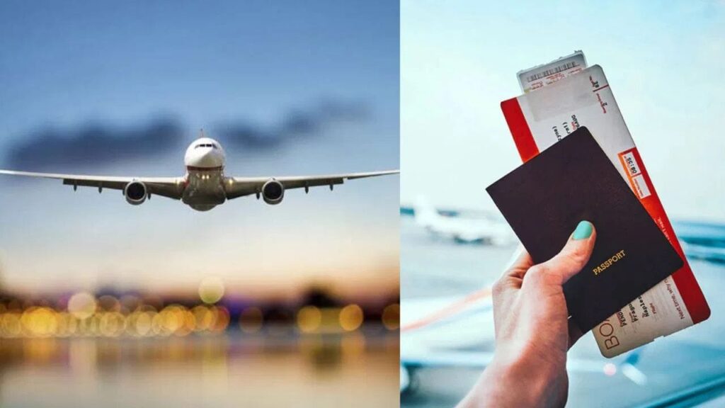 Airfare Increase Likely as Rising Oil Prices and West Asia Tensions ...