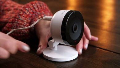 Amazon Securefest Sale Brings Home Security Cameras and Dashcams Starting at Rs 1,899