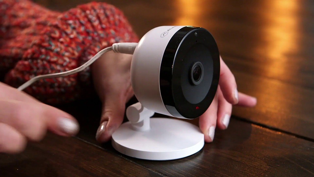 Amazon Securefest Sale Brings Home Security Cameras and Dashcams Starting at Rs 1,899