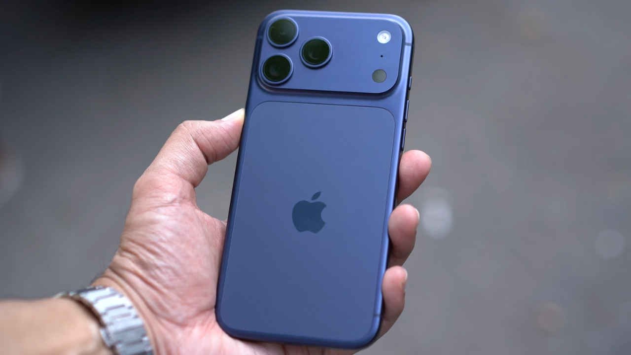 Apple Celebrates 50th Anniversary with Massive Discounts on iPhone 17 Pro Max and Other Devices