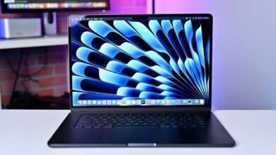 Apple Ends Support for Older Devices Including iPad Mini 4 and MacBook Air 2017