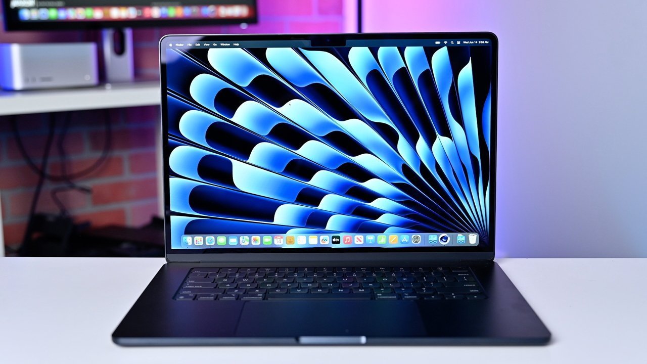 Apple Ends Support for Older Devices Including iPad Mini 4 and MacBook Air 2017