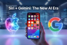 Apple Prepares to Revolutionize iPhone AI with ChatGPT and Google Gemini Integration