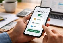 Auto Pay in Bank Account Offers Convenience but Experts Urge Users to Stay Alert
