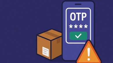 Banks and Telecoms Move Beyond OTP with New Silent Authentication System to Curb Fraud