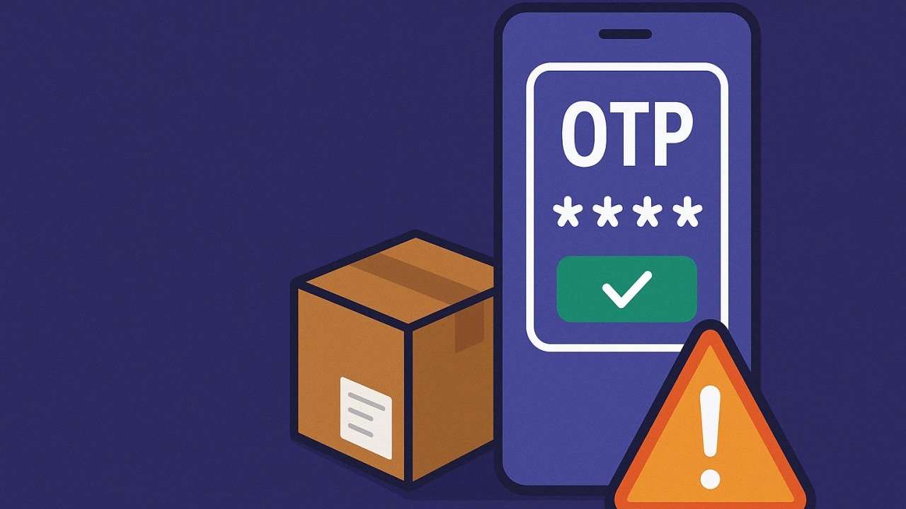 Banks and Telecoms Move Beyond OTP with New Silent Authentication System to Curb Fraud