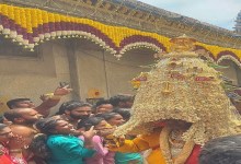 Bengaluru Karaga festival concludes with grandeur, unity and tradition