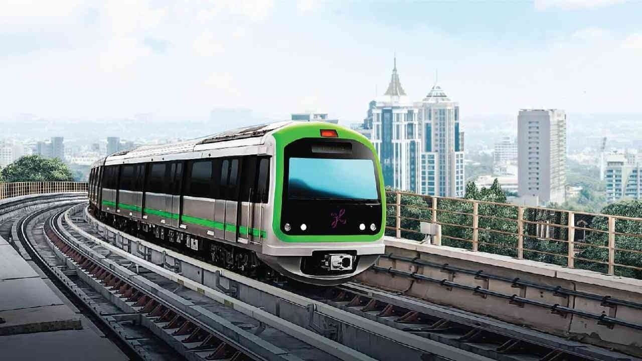 Bengaluru: Namma Metro services extended till 2 AM on April 5 for IPL match