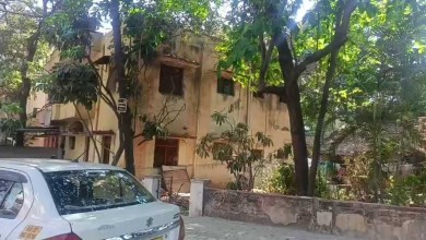 Attempt to encroach ₹80 crore police property in Bengaluru; FIR filed against officials and private individuals