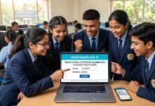 CBSE Class 12 Result 2026: Date and Direct link