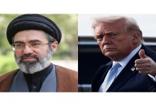 Ceasefire efforts stall in US-Israel-Iran conflict as diplomacy hits deadlock