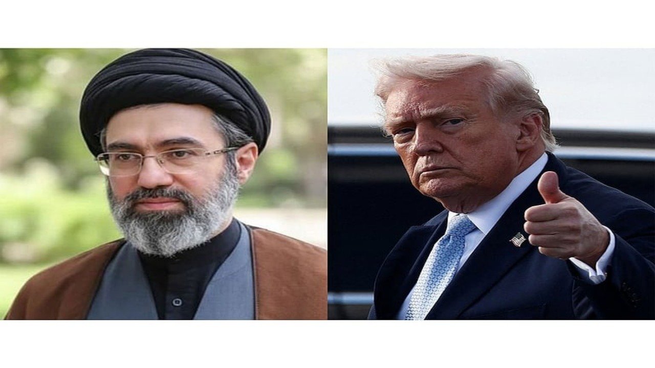 Ceasefire efforts stall in US-Israel-Iran conflict as diplomacy hits deadlock