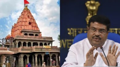 Centre proposes ‘mahakal standard time’ to replace GMT in global timekeeping