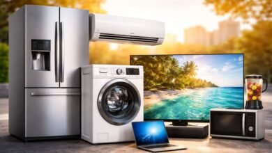 Electronics Price Hike Set to Impact Smartphones Televisions and Air Conditioners in India