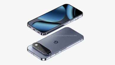 First Look at Google Pixel 11 Series Ahead of Launch Promises Powerful Cameras and Faster Performance