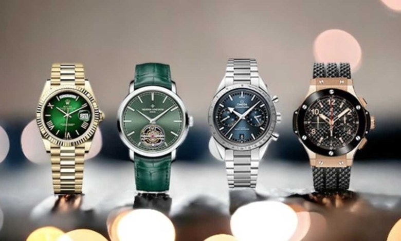 Five arrested for selling fake branded watches in Bengaluru; goods worth ₹25 lakh seized